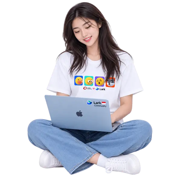 Profesional Lark Indonesia